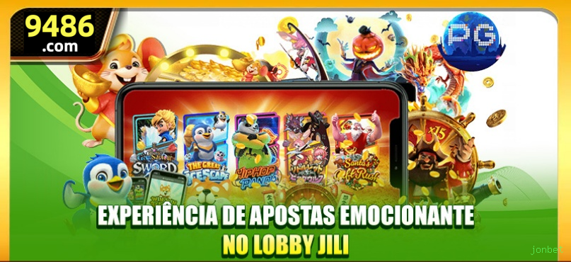 Cassino ao vivo no Brasil | jonbet: segura e premiada