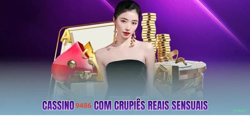 A Magia dos Caça-Níqueis no jonbet