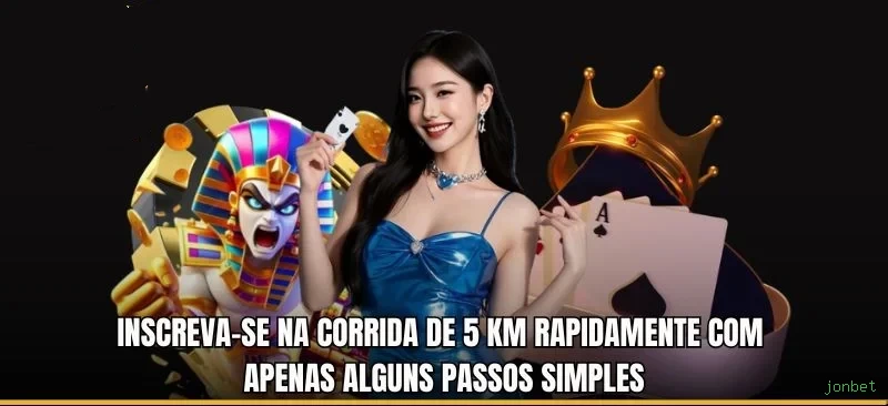 Poker no jonbet: jornada segura no Brasil