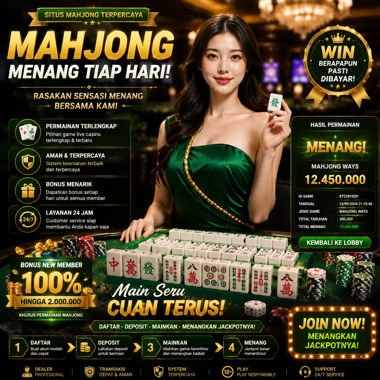 Cashback VIP jonbet - reembolso semanal